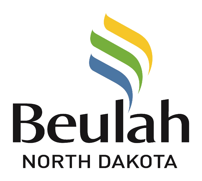 Beulah, North Dakota Logo